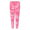 PRM50PTTD Independent Trading Co. Tie Dye Pink