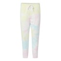 PRM50PTTD Independent Trading Co. Tie Dye Sunset Swirl