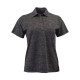 131 Paragon BLACK HEATHER