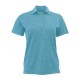 131 Paragon Turquoise Heather