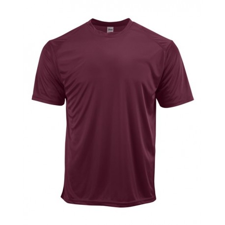 200 Paragon 200 Islander Performance T-Shirt MAROON