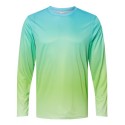225 Paragon Aqua Blue/ Light Lime