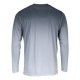 225 Paragon Black/ Light Charcoal