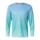 225 Paragon Blue Mist/ Light Teal