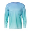 225 Paragon Blue Mist/ Light Teal