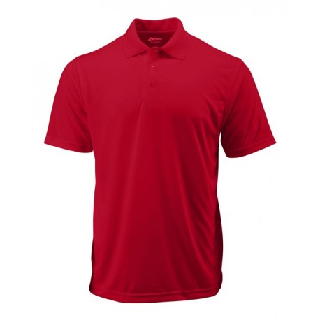 4001 Paragon 4001 Guardian Snag Proof Polo RED