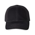 143R Richardson BLACK