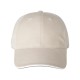 143R Richardson Cream/ Mocha