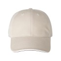 143R Richardson Cream/ Mocha