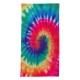 VC20 Valucap Rainbow Tie-Dye