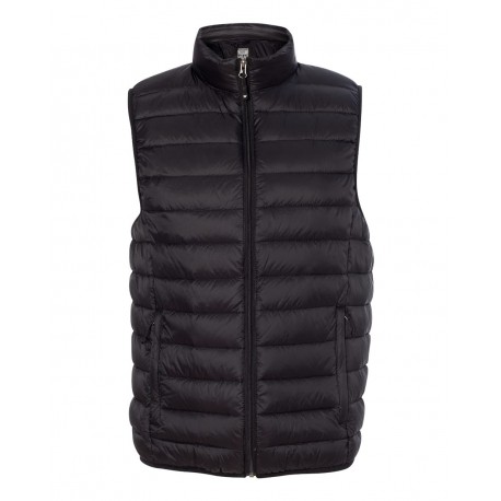 16700 Weatherproof 16700 32 Degrees Packable Down Vest BLACK