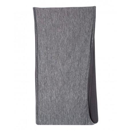 18709 Weatherproof 18709 HeatLast Infinity Scarf CHARCOAL