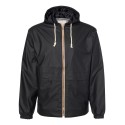 193910 Weatherproof BLACK