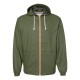 193910 Weatherproof Bronze Green