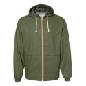 193910 Weatherproof Bronze Green