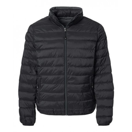 211136 Weatherproof 211136 Poly-Fill PAX Puffer Jacket BLACK