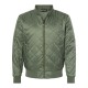 21752 Weatherproof Olive Grey