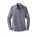 LW380 Port Authority TRUE NAVY