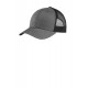 STC39 Sport-Tek Heather Grey/ Black