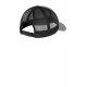 STC39 Sport-Tek Heather Grey/ Black