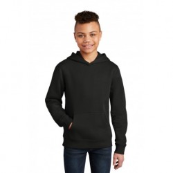 District DT6100Y Youth V.I.T. Fleece Hoodie