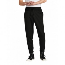District DT6107 V.I.T. Fleece Jogger