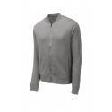 ST274 Sport-Tek Grey Concrete