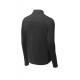 ST273 Sport-Tek HEATHER BLACK