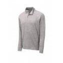 ST273 Sport-Tek HEATHER GREY