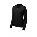 LST274 Sport-Tek BLACK