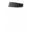 STA46 Sport-Tek GRAPHITE HEATHER