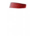 STA46 Sport-Tek SCARLET HEATHER