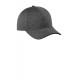 STC44 Sport-Tek Graphite Heather/ Black