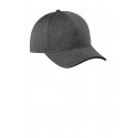STC44 Sport-Tek Graphite Heather/ Black