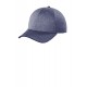 STC44 Sport-Tek True Navy Heather/ True Navy