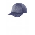 STC44 Sport-Tek True Navy Heather/ True Navy