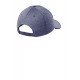 STC44 Sport-Tek True Navy Heather/ True Navy