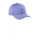 STC44 Sport-Tek True Royal Heather/ True Royal Heather