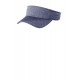 STC45 Sport-Tek True Navy Heather/ True Navy