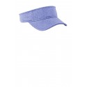 STC45 Sport-Tek True Royal Heather/ True Royal Heather