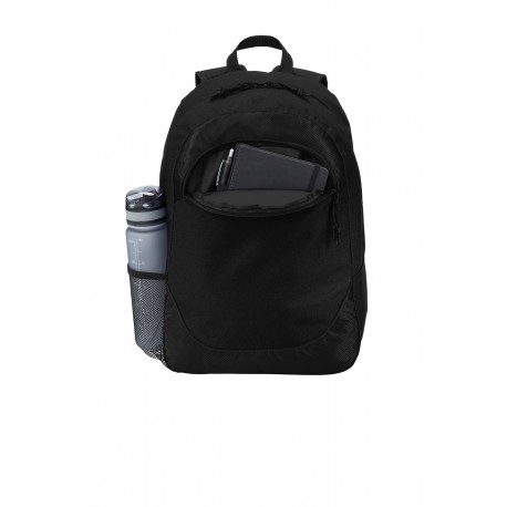 BG217 Port Authority BG217 Circuit Backpack BLACK