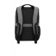 BG218 Port Authority Heather Grey/ Black