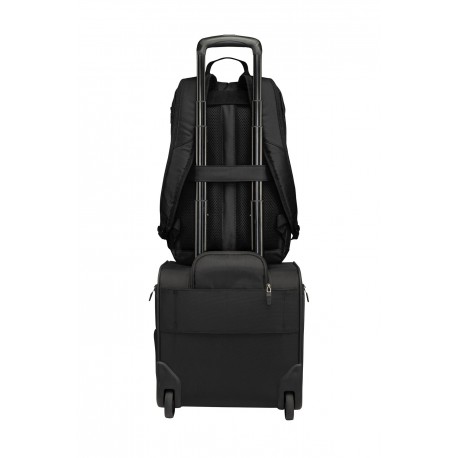 BG222 Port Authority BG222 City Backpack BLACK