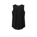 LW703 Port Authority BLACK