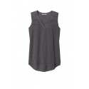 LW703 Port Authority Sterling Grey