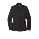 L905 Port Authority Deep Black Heather