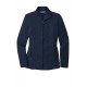 L905 Port Authority River Blue Navy Heather