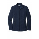 L905 Port Authority River Blue Navy Heather