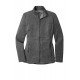 L905 Port Authority Sterling Grey Heather