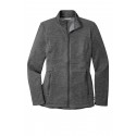 L905 Port Authority Sterling Grey Heather